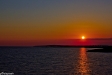 Sonnenuntergang auf Zypern II